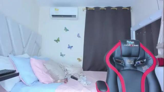 Image 3 of sofiacastillo01 Stream on Chaturbate on 5 days ago