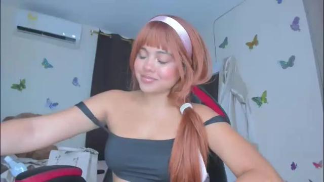 Thumbnail 3, sofiacastillo01's Stream at Chaturbate, 21 days ago