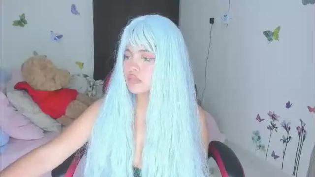 Thumbnail 1, sofiacastillo01's Stream at Chaturbate, 6 days ago