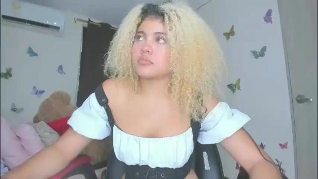 Thumbnail 3, sofiacastillo01's Stream at Chaturbate, 2 days ago