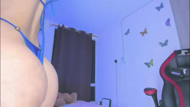 Thumbnail 2, sofiacastillo01's Stream at Chaturbate, 15 hours ago