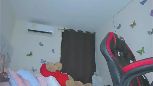 Image 12 of sofiacastillo01 Stream on Chaturbate on 1 month ago