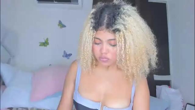 Thumbnail 3, sofiacastillo01's Stream at Chaturbate, 1 month ago