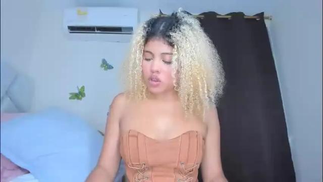 Thumbnail 1, sofiacastillo01's Stream at Chaturbate, 1 month ago