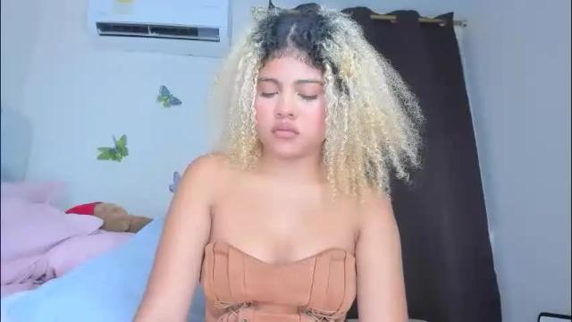 Thumbnail 3, sofiacastillo01's Stream at Chaturbate, 1 month ago