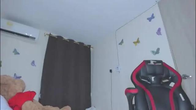 Image 6 of sofiacastillo01 Stream on Chaturbate on 1 month ago