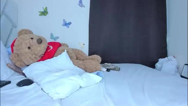 Thumbnail 2, sofiacastillo01's Stream at Chaturbate, 24 days ago