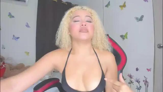 Thumbnail 1, sofiacastillo01's Stream at Chaturbate, 19 days ago