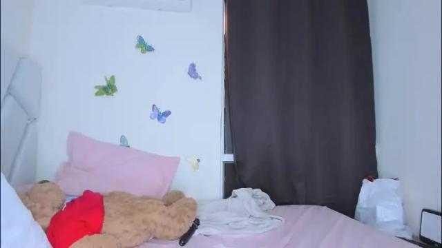 Image 7 of sofiacastillo01 Stream on Chaturbate on 8 hours ago