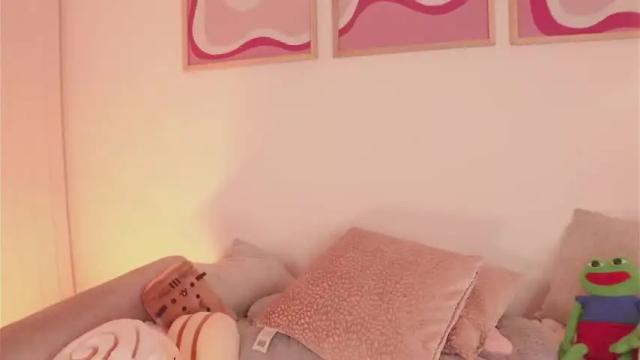 Thumbnail 1, sofiacastillo_'s Stream at Chaturbate, 14 months ago