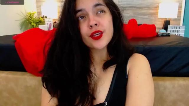 Image 10 of sofiaclaus06 Stream on Chaturbate on 19 months ago
