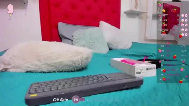 Thumbnail 1, sofiaclaus_19's Stream at Chaturbate, 13 months ago