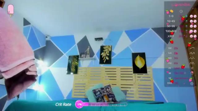 Image 11 of sofiaclaus_19 Stream on Chaturbate on 13 months ago