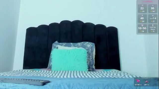 Image 8 of sofiaclaus_19 Stream on Chaturbate on 1 month ago