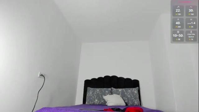 Image 3 of sofiaclaus_19 Stream on Chaturbate on 28 days ago