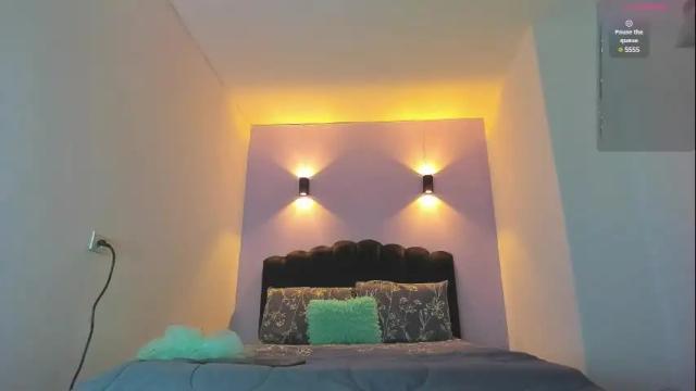 Image 6 of sofiaclaus_19 Stream on Chaturbate on 15 days ago