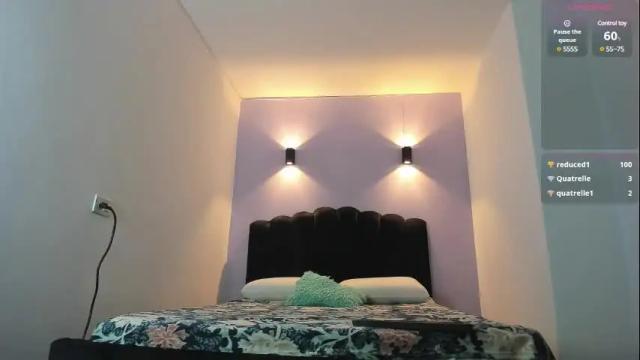 Image 2 of sofiaclaus_19 Stream on Chaturbate on 5 days ago