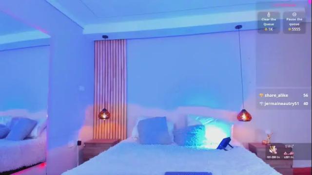 Image 10 of sofiacortez Stream on Chaturbate on 1 month ago