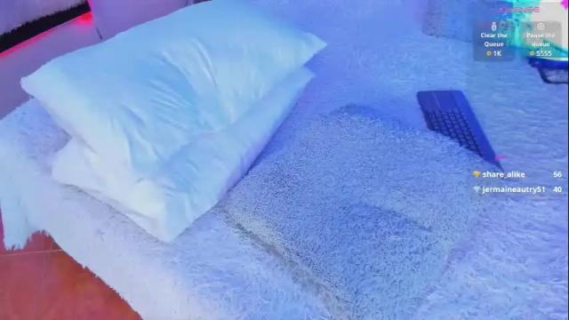 Image 3 of sofiacortez Stream on Chaturbate on 1 month ago