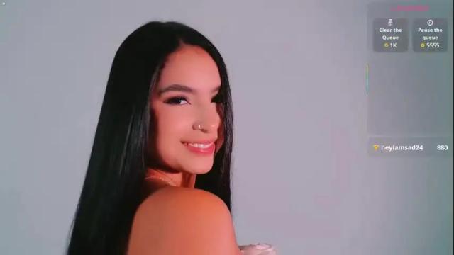 Thumbnail 3, sofiacortez's Stream at Chaturbate, 1 month ago
