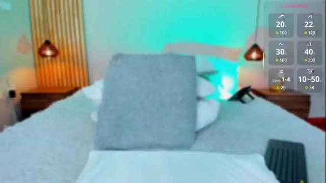 Image 12 of sofiacortez Stream on Chaturbate on 1 month ago