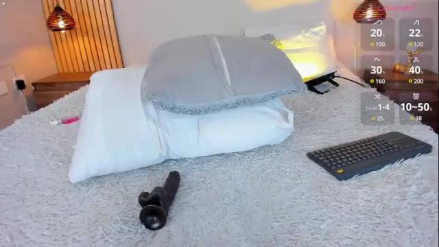Image 10 of sofiacortez Stream on Chaturbate on 1 month ago