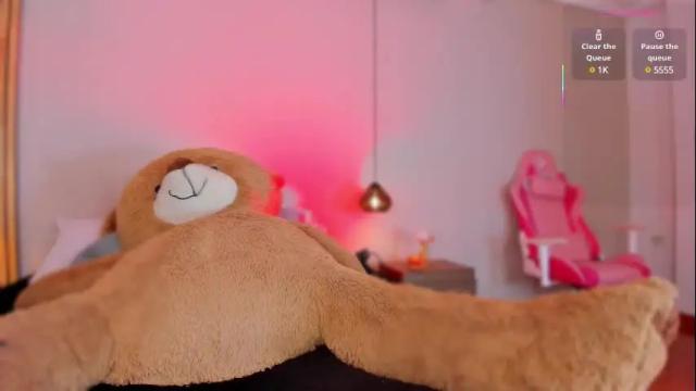 Image 12 of sofiacortez Stream on Chaturbate on 1 month ago