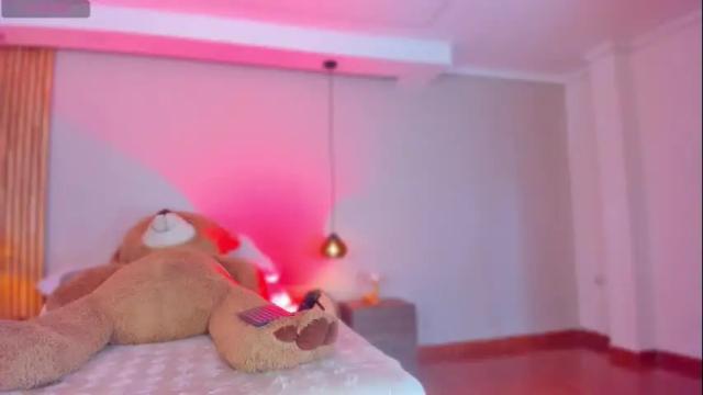 Thumbnail 2, sofiacortez's Stream at Chaturbate, 1 month ago