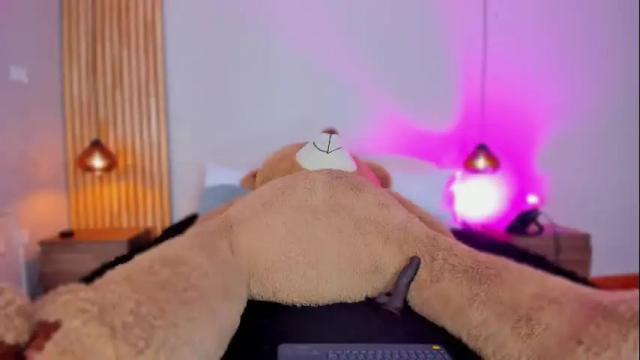Thumbnail 3, sofiacortez's Stream at Chaturbate, 1 month ago