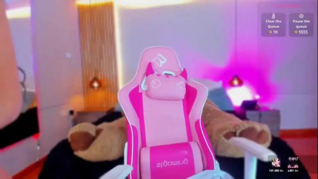 Image 3 of sofiacortez Stream on Chaturbate on 1 month ago