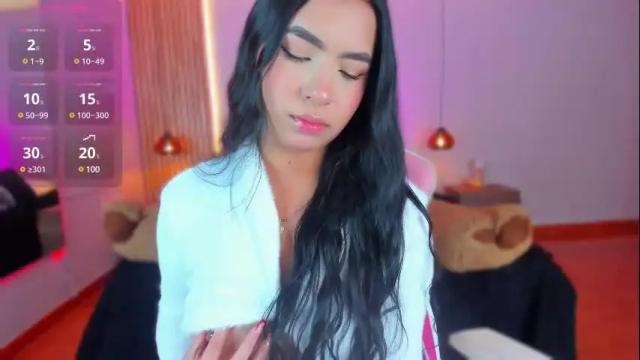 Thumbnail 1, sofiacortez's Stream at Chaturbate, 24 days ago