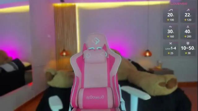 Image 6 of sofiacortez Stream on Chaturbate on 25 days ago
