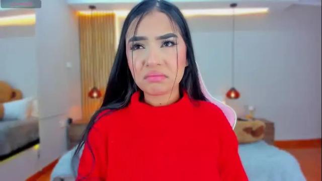 Thumbnail 1, sofiacortez's Stream at Chaturbate, 17 days ago