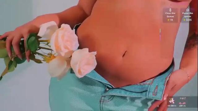 Thumbnail 1, sofiacortez's Stream at Chaturbate, 13 days ago