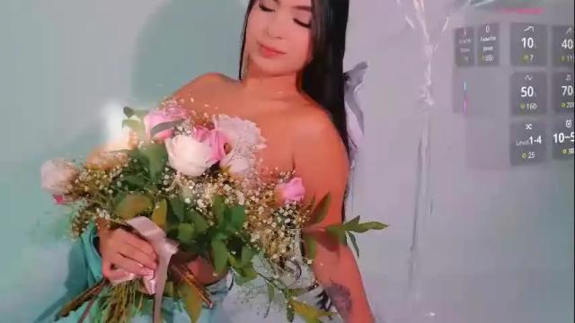 Image 3 of sofiacortez Stream on Chaturbate on 14 days ago