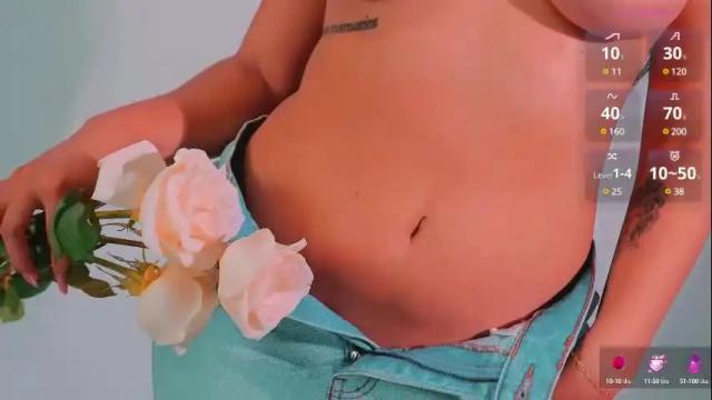 Thumbnail 1, sofiacortez's Stream at Chaturbate, 12 days ago