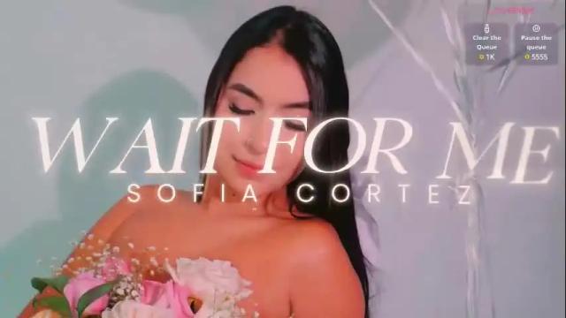 Image 2 of sofiacortez Stream on Chaturbate on 13 days ago