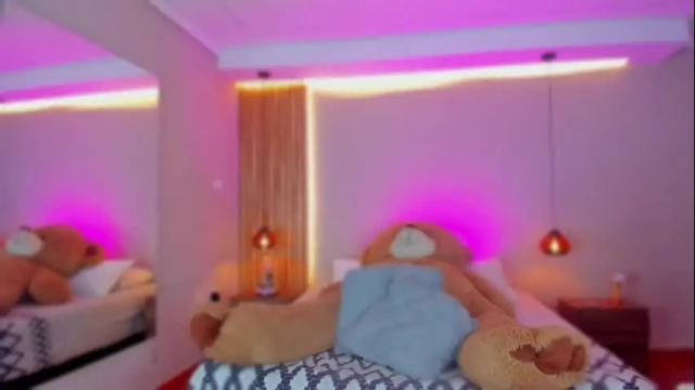 Image 4 of sofiacortez Stream on Chaturbate on 3 days ago