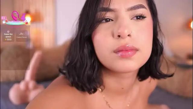 Image 10 of sofiacortez Stream on Chaturbate on 2 months ago