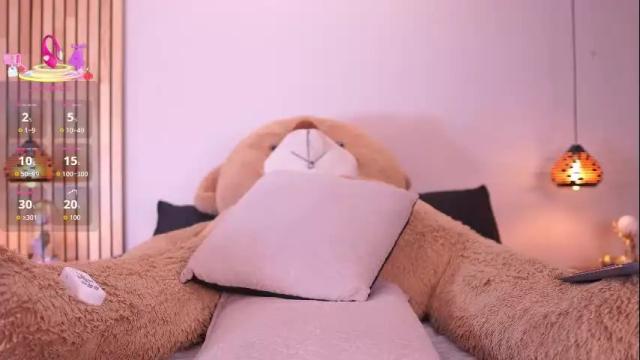 Image 10 of sofiacortez Stream on Chaturbate on 2 months ago