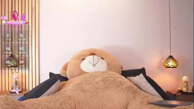 Image 2 of sofiacortez Stream on Chaturbate on 2 months ago