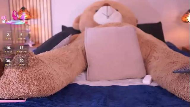 Image 7 of sofiacortez Stream on Chaturbate on 2 months ago