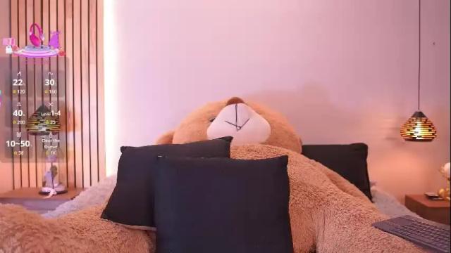 Thumbnail 1, sofiacortez's Stream at Chaturbate, 2 months ago