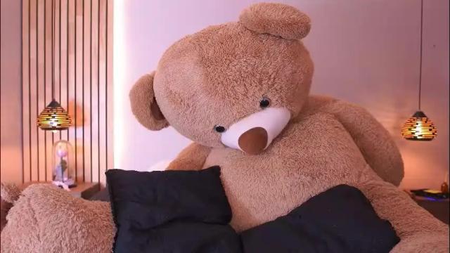 Image 3 of sofiacortez Stream on Chaturbate on 1 month ago