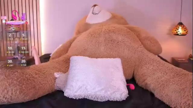 Image 7 of sofiacortez Stream on Chaturbate on 1 month ago