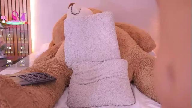 Image 4 of sofiacortez Stream on Chaturbate on 1 month ago