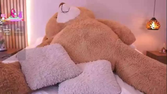 Image 6 of sofiacortez Stream on Chaturbate on 1 month ago