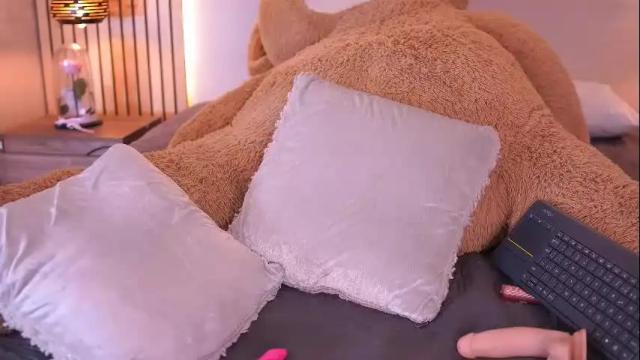 Thumbnail 1, sofiacortez's Stream at Chaturbate, 1 month ago