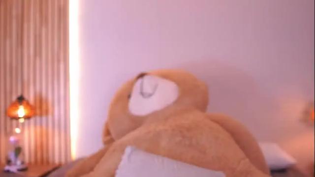 Image 2 of sofiacortez Stream on Chaturbate on 1 month ago