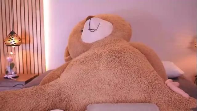 Image 6 of sofiacortez Stream on Chaturbate on 1 month ago